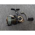 @[ б/у ] Daiwa 23 воздушный litiPC LT2500 вращающийся катушка AIRITY