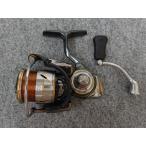 @[ б/у ] Daiwa 20 рубин asFC LT2500S-XH вращающийся катушка LUVIAS