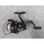 @[ б/у ] Shimano 19 vanquish 1000SSSPG-B вращающийся катушка Vanquish * катушка подставка custom есть 