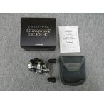 @【未使用品】 シマノ 20 カルカッタコンクエストDC 101HG (左) ベイトリール CALCUTTA CONQUEST DC