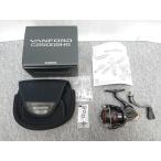 @[ б/у ] прекрасный товар! Shimano Van Ford C2500SHG вращающийся катушка VANFORD