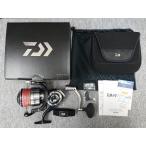 @【中古】 ダイワ 21セルテートSW 18000-H スピニングリール CERTATE SW
