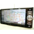 @【中古】 2024年版 カロッツェリア AVIC-RW801-D メモリーナビ 地デジ/フルセグ/DVD/CD/SDカード/iPod/USB/ブルートゥース/ハンズフリー