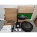 @[ б/у ] I робот iRobot roomba combo j5 пылесос &amp; пол .. робот j517860 Roomba Combo робот пылесос 