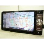@【中古】 2024年版 カロッツェリア AVIC-RW09 メモリーナビ 地デジ/フルセグ/DVD/CD/SD/iPhone/USB/HDMI/ブルートゥース/ハンズフリー