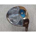 @【中古】 超美品！ キャロウェイ 2024 PARADYM Ai SMOKE MAX FAST パラダイムAiスモーク マックス ファスト 5W 19° TENSEI 40 for CW (R) 日本仕様