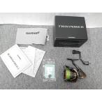 @【中古】 シマノ 20 ツインパワー 2500SHG スピニングリール TWIN POWER