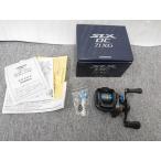 @[ б/у ] прекрасный товар! Shimano 20 SLX DC 71XG LEFT левый катушка bait reel 