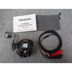 @[ не использовался товар ] Daiwa 22 Seaborg 200JL ( левый ) электрический катушка SEABORG