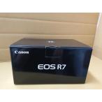 @【未使用品】 EOS R7 ボ