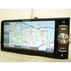 @【中古】 2025年版 カロッツェリア AVIC-RW802-D メモリーナビ 地デジ/フルセグ/DVD/CD/SD/iPod/USB/HDMI/ブルートゥース/ハンズフリー/MP3/WMA パイオニア