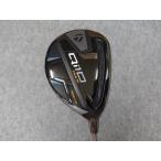@[ б/у ] прекрасный товар! женский TaylorMade Qi10 Max RESCUE 5U 27° служебная программа оригинальный карбоновый ELDOI TM40 (L) день основная спецификация женский 