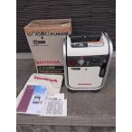 @【中古】 ホンダ 発電機 エネポ EU9iGB ポータブル発電機 【HONDA 専用ボディカバー付】