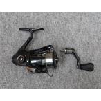 @[ б/у ] Shimano 19 vanquish C2000SSS-B вращающийся катушка Vanquish