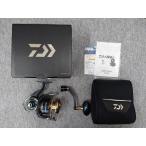 DAIWA（釣り） 20 ソルティガ 8000-H スピニングリール - 最安値・価格