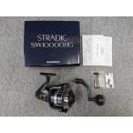 @【未使用品】 シマノ 20 ストラディックSW 10000HG スピニングリール STRADIC SW