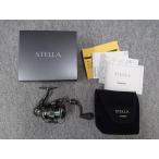 @[ б/у ] Shimano 22 Stella C2000SHG вращающийся катушка STELLA