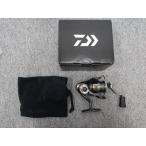 @[ б/у ] Daiwa 23 воздушный litiLT 2000S-P вращающийся катушка AIRITY LT