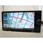 @【中古】 訳あり 2025年 パナソニック ストラーダ CN-RX05WD ナビ フルセグ/DVD/SD/iPod/USB/ブルートゥース/ハンズフリー/HDMI/ブルーレイ