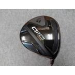 @[ б/у ] женщина TaylorMade Qi10 MAX Max Fairway Wood 5W 19° оригинальный карбоновый ELDIO TM40 (L) женский день основная спецификация 