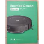 @[ не использовался товар ] I робот iRobot roomba combo Essential robot пылесос &amp; пол .. робот Y011060 Esse n автомобиль ru робот пылесос 