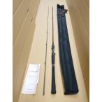 @[ не использовался товар ] Tenryu небо дракон s ватт SW842B-ML/Mshoasi- bass удочка SWAT