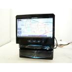 @【中古】 2024年 カロッツェリア AVIC-VH0099 HDDナビ インダッシュモニタ (1DIN+1DIN) 地デジ/DVD/SD/iPod/USB/HDMI/ブルートゥース/ハンズフリー