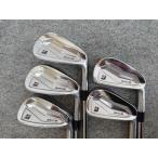@【中古】 2024 ブリヂストン 241CB #6-PW 5本 アイアンセット N.S.PRO MODUS3 モーダス3 TOUR105 (S)