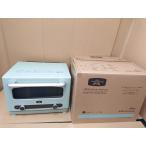 @【未使用品】 Aladdin グラファイトオーブンレンジ  AEM-G14A　(G) グリーン アラジン 2025年製