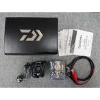 @[ не использовался товар ] Daiwa 22 Seaborg 200JL ( левый ) электрический катушка SEABORG