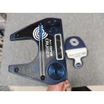 @【中古】 超美品！ 中尺パター ODYSSEY オデッセイ Ai-ONE CRUISER #7 STROKE LAB SL 140 38インチ