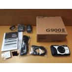 @【未使用品】RICOH G900II 防水・防塵�