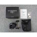 @[ б/у ] прекрасный товар! Shimano 17eks чувство DC XG RIGHT правый катушка bait reel EXSENCE DC