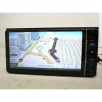 ショッピングiPod @【中古】 HDMI入出力 カロッツェリア AVIC-RW810-D メモリーナビ 地デジ/フルセグ/DVD/CD/SDカード/iPod/USB/ブルートゥース/ハンズフリー