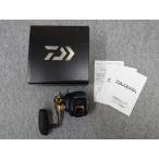 @[ не использовался товар ] Daiwa 22tielaLJ IC 200HL левый руль обе ось катушка TIERRA LJIC