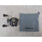 @[ не использовался товар ] Daiwa 22 Seaborg 200JL-DH ( левый ) электрический катушка SEABORG корпус только 103476