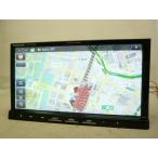 @【中古】 パナソニック ストラーダ CN-HA01D メモリーナビ 地デジ/フルセグ/DVD/CD/SDカード/iPod/USB/ブルートゥース/MP3/WMA/ハンズフリー