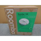 @[ не использовался товар ] I робот iRobot roomba 105 combo пылесос &amp; пол .. робот Y311260 белый Roomba 105 Combo робот пылесос 