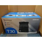 @[ не использовался товар ] eko задний sDEEBOT T30 OMNI пол уборка робот черный DDX11-11EEti-boto