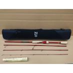 @【未使用品】 ダイワ セブンハーフ