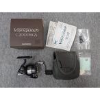 @[ б/у ] Shimano 12 vanquish Vanquish C2000HGS рыболовные снасти вращающийся катушка катушка подставка имеется 