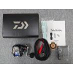 @[ не использовался товар ] Daiwa 15 Seaborg 200J ( правый ) электрический катушка SEABORG