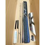 @【未使用品】 訳あり シマノ ネッサXR S100MH+ サーフ ロッド NESSA XR