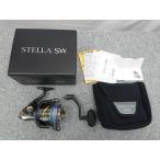 @[ не использовался товар ] есть перевод Shimano 25 Stella SW 14000XG вращающийся катушка STELLA SW SHIMANO