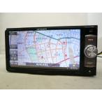 @【中古】 HDMI対応 2025年版 カロッツェリア AVIC-RW09 メモリーナビ 地デジ/フルセグ/DVD/CD/SD/iPod/USB/ブルートゥース/ハンズフリー