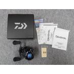 @[ не использовался товар ] Daiwa 21ta палец на ноге laTW 300XHL ( левый ) катушка bait reel TATULA TW
