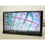 @【中古】 2026年度版 パナソニック ストラーダ CN-RE03D メモリーナビ 地デジ/フルセグ/DVD/SD/iPod/USB/ブルートゥース/ハンズフリー