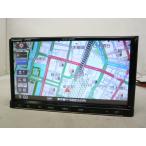 ショッピングiphone ケーブル @【中古】 2026年版 パナソニック ストラーダ CN-RE03D メモリーナビ 地デジ/フルセグ/DVD/SD/USB/ブルートゥース/ハンズフリー iPhone接続ケーブル付