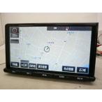 @【中古】 9インチ トヨタ純正 NSZT-Y66T メモリーナビ 地デジ/フルセグ/DVD/CD/SDカード/iPod/USB/HDMI/ブルートゥース/MP3/WMA