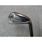 @【未使用品】 限定 ミズノ JPX925 FORGED Limited Black Edition #5 単品アイアン Dynamic Gold 105 ONYX BLACK (S200) スチール 日本仕様